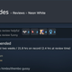Image for article titled Neon White’s Steam Reviews Are Horny As Hell